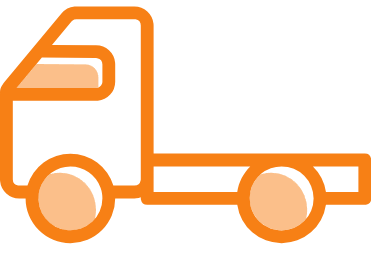 罗甸拖车/平板车